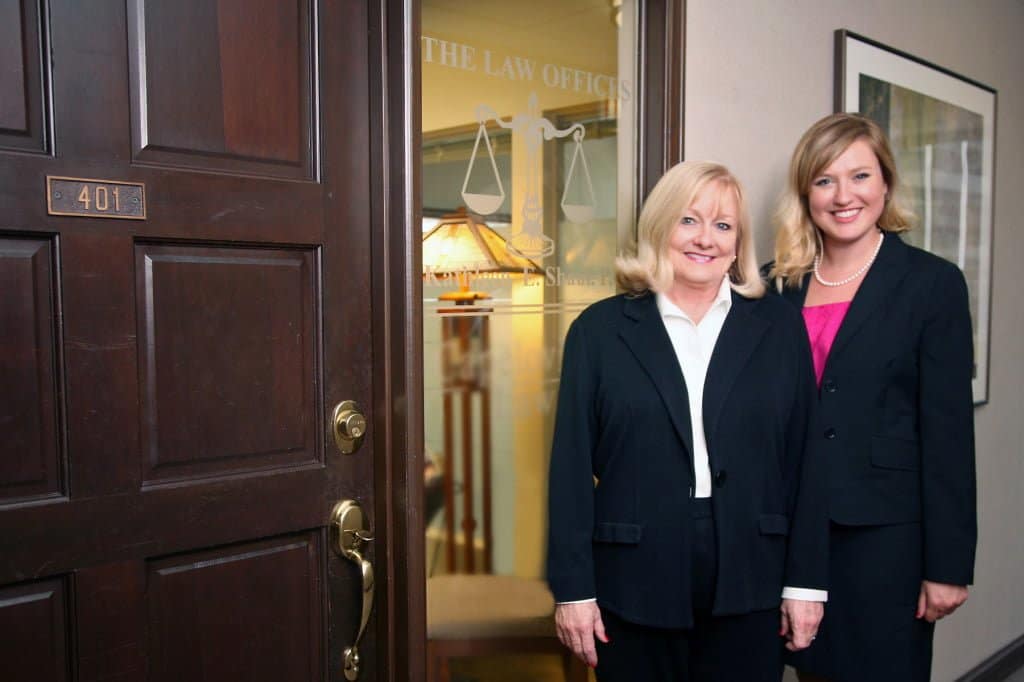 When it comes to family lawyers, experience makes a difference.